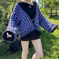 “Phoebe” Cardigan