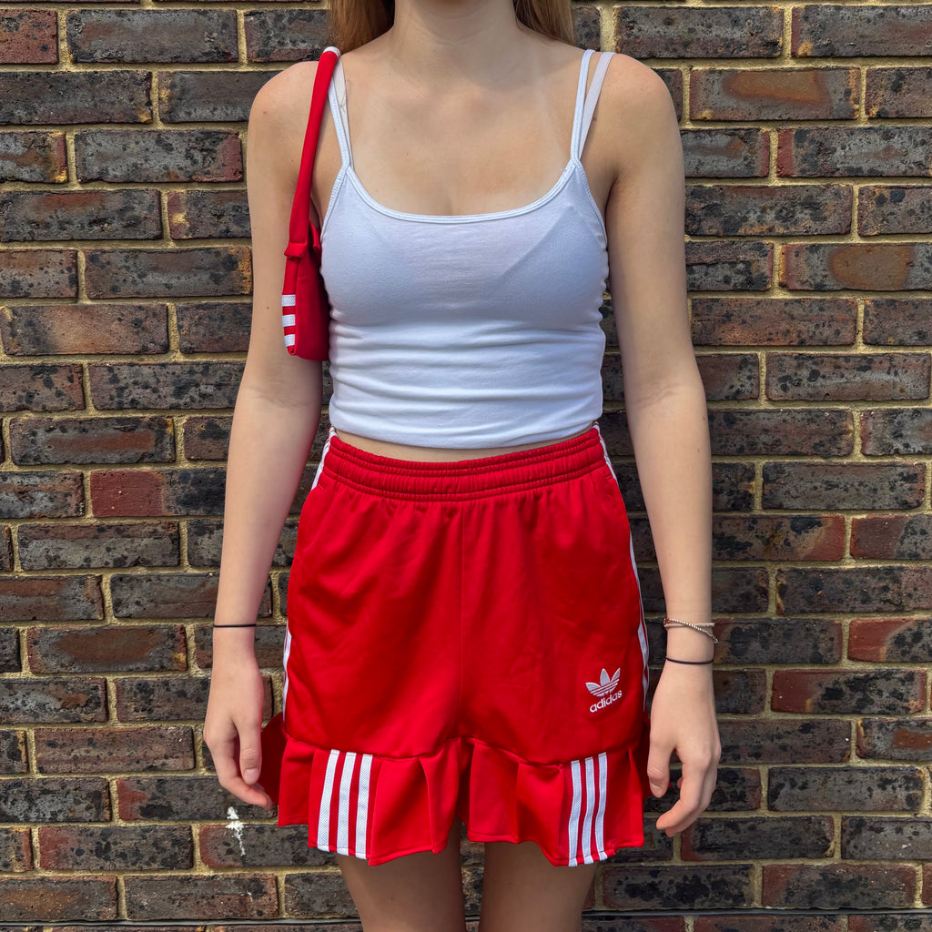 Reworked Adidas Festival Set