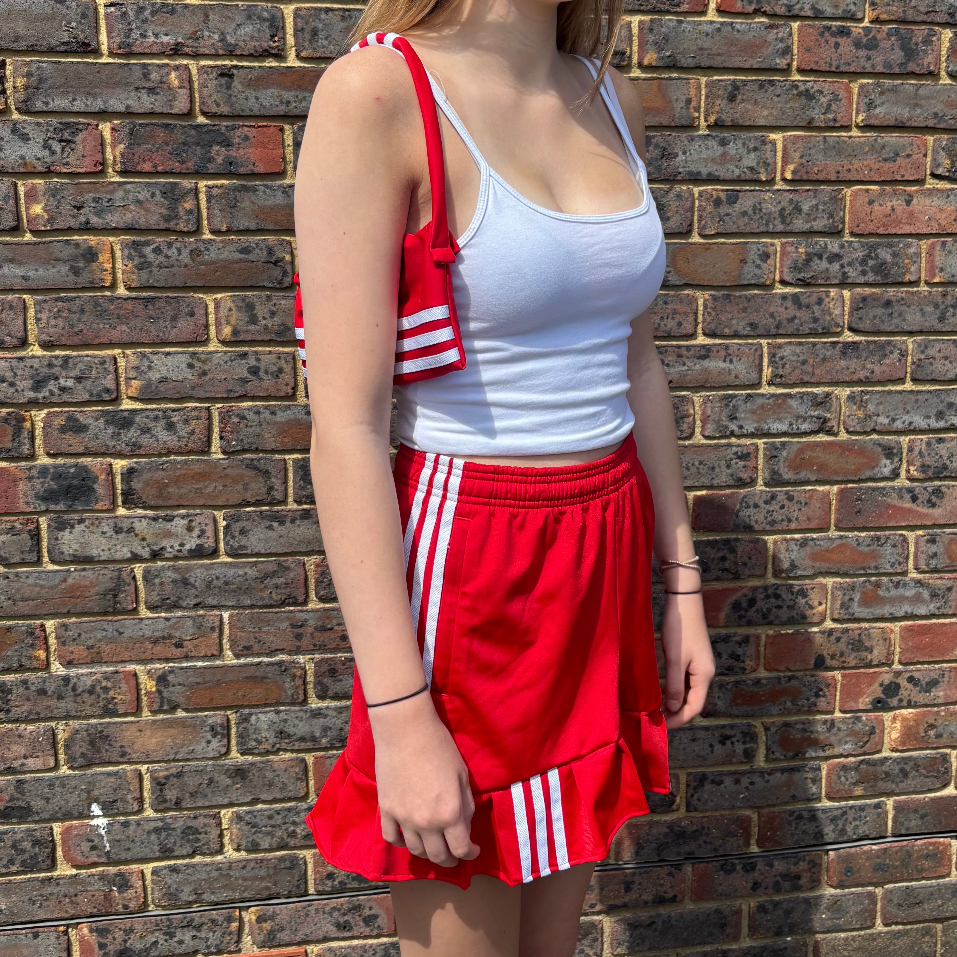 Reworked Adidas Festival Set