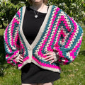 “Sierra” Cardigan