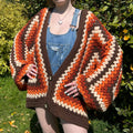 “Joanie” Cardigan