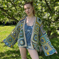 “Florence” Cardigan